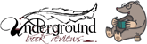 Underground Book Reviews